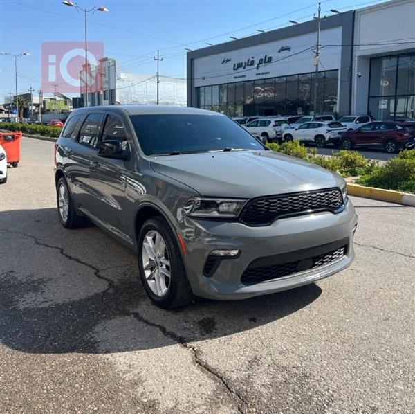 دودج دورانجو 2023 للبيع في العراق - اربيل